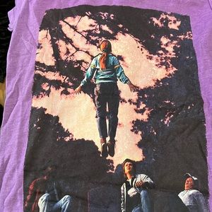 Stranger Things Girl TShirt MAX Never Worn